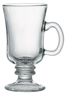 Foto 2 | Foto 2 | Set Xtellar De 6 Piezas Copas Tarro Taza Café Capuchino 9.2oz 260ml