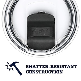 Foto 6 | Foto 6 | Vaso Yeti Rambler De Acero Inoxidable Con Aislamiento Al Vacío De 590 Ml - Venta Internacional.