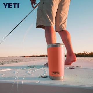 Foto 7 | Foto 7 | Vaso Yeti Rambler De Acero Inoxidable Con Aislamiento Al Vacío De 590 Ml - Venta Internacional.