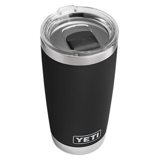 Foto 1 | Foto 1 | Vaso Yeti Rambler De Acero Inoxidable Con Aislamiento Al Vacío De 590 Ml - Venta Internacional.