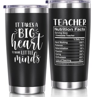 Foto 1 | Foto 1 | Vaso Fimibuke, 600 Ml, Regalo De Navidad, Agradecimiento A Los Profesores - Venta Internacional.