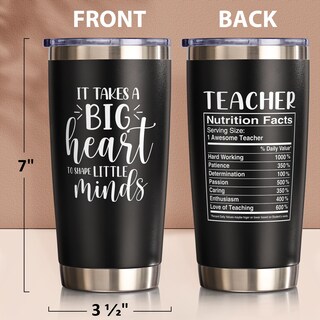 Foto 3 | Foto 3 | Vaso Fimibuke, 600 Ml, Regalo De Navidad, Agradecimiento A Los Profesores - Venta Internacional.