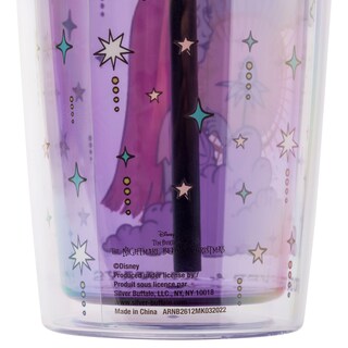 Foto 2 | Foto 2 | Vaso Plateado Buffalo Disney Nightmare Before Christmas 600 Ml - Venta Internacional.