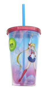 Foto 3 | Foto 3 | Copa Carnival Just Funky Sailor Moon Lace Cc 473 Ml - Venta Internacional.