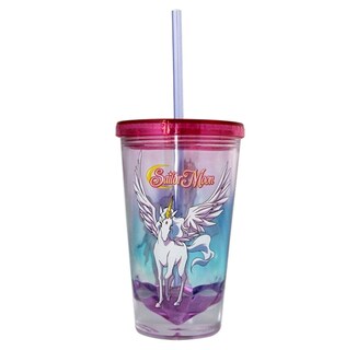 Foto 1 | Foto 1 | Copa Carnival Just Funky Sailor Moon Chibi Moon Helios Y Pegasus - Venta Internacional.