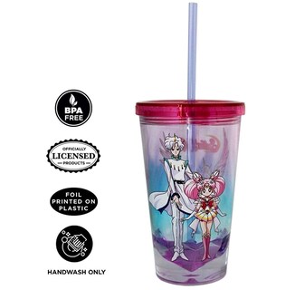 Foto 3 | Foto 3 | Copa Carnival Just Funky Sailor Moon Chibi Moon Helios Y Pegasus - Venta Internacional.
