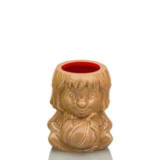 Foto 3 | Foto 3 | Set De Tazas Geeki Tikis Disney El Libro De La Selva Baloo Y Mowgli - Venta Internacional.