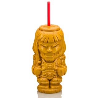 Foto 1 | Foto 1 | Vaso Geeki Tikis Masters Of The Universe He-man 750 Ml - Venta Internacional.