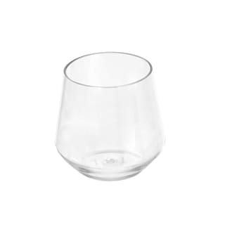 Foto 2 | Foto 2 | Copa De Vino Amazon Basics Tritan De Plástico Sin Bpa 414 Ml X4 - Venta Internacional.