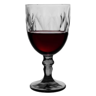Foto 2 | Foto 2 | Copas de Vidrio Vino Vittori Humo 8 Piezas