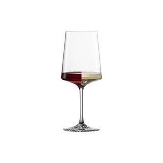 Foto 4 | Foto 4 | Copas De Vino Alemanas Premium 2-pack Zwiesel Glas Color Transparente