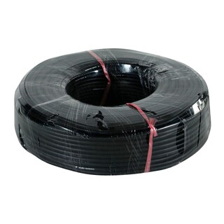 Foto 1 | Foto 1 | Rollo De Cable De 100m Audio Technica At8300blk Color Negro Para Micrófonos