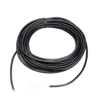 Foto 2 | Foto 2 | Rollo De Cable De 100m Audio Technica At8300blk Color Negro Para Micrófonos