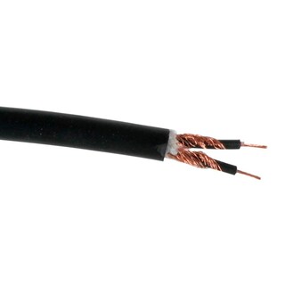 Foto 3 | Foto 3 | Rollo De Cable De 100m Audio Technica At8300blk Color Negro Para Micrófonos