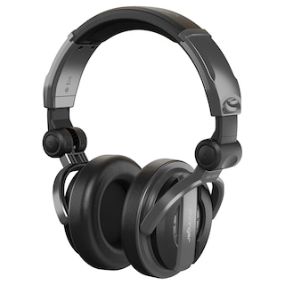 Foto 4 | Foto 4 | Auricular DJ Cerrado Profesional Plegable Behringer Bdj1000 color Negro