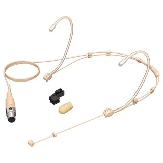 Foto 1 | Foto 1 | Micrófono Diadema Mini XLR Cardioide Premium Behringer Bd440