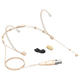 Foto 2 | Foto 2 | Micrófono Diadema Mini XLR Cardioide Premium Behringer Bd440