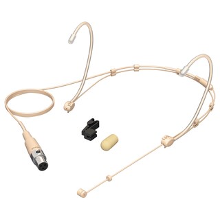 Foto 3 | Foto 3 | Micrófono Diadema Mini XLR Cardioide Premium Behringer Bd440