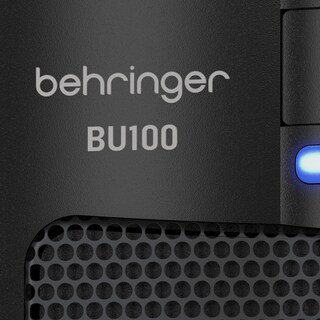 Foto 2 | Foto 2 | Micrófono USB Behringer Bu100 Conferencia Podcast Grabación