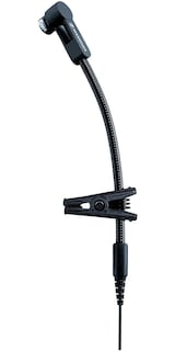Foto 1 | Foto 1 | Micrófono Profesional Sennheiser E908b Inalámbrico O XLR Saxofón Acordeón