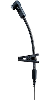 Foto 2 | Foto 2 | Micrófono Inalámbrico para Saxofón Sennheiser E908b-ew