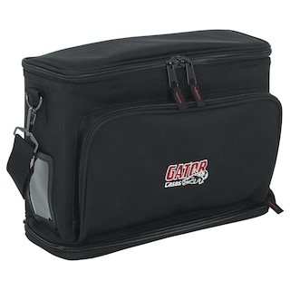 Foto 2 | Foto 2 | Funda para Micrófonos Negra Gator Gm-dualw