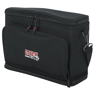 Foto 3 | Foto 3 | Funda para Micrófonos Negra Gator Gm-dualw