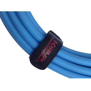 Foto 3 | Foto 3 | Cable Kirlin Azul para Micrófono 3 M