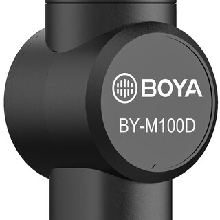 Foto 3 | Foto 3 | Conector Boya Bym100d para Micrófono