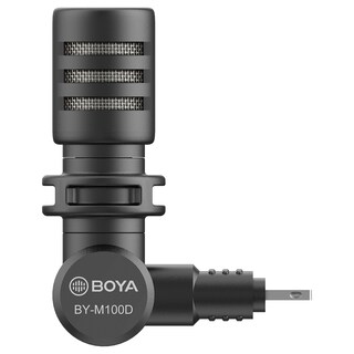 Foto 5 | Foto 5 | Conector Boya Bym100d para Micrófono