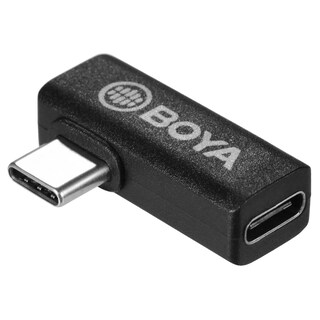 Foto 1 | Foto 1 | Adaptador Usb Boya Byk5 Negro