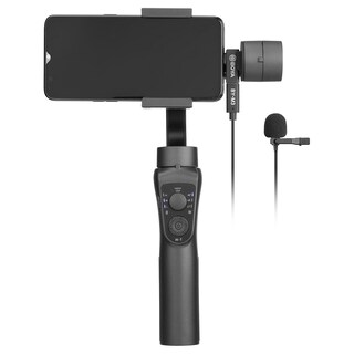 Foto 2 | Foto 2 | Adaptador Usb Boya Byk5 Negro