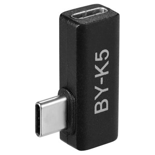 Foto 3 | Foto 3 | Adaptador Usb Boya Byk5 Negro