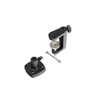 Foto 4 | Foto 4 | Proel Dst260 Soporte Extensible Para Micrófono Base En Escritorio