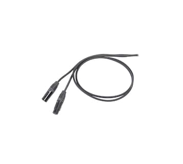 Foto 2 | Foto 2 | Proel Dhs240lu6 Cable Profesional Onehero Conectores Xlr Hembra 3 Pines A Xlr Macho De 3 Pines 6 Metros