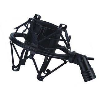 Foto 1 | Foto 1 | Soporte Proel Araña Shockmount para Micrófono de Condensador