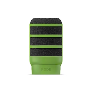 Foto 1 | Foto 1 | Pop Filter Rode Ws14 Premium Para Podmic Y Podmic Usb (verde) - Venta Internacional.