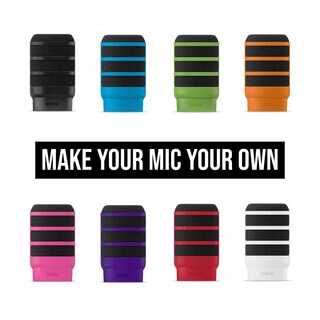 Foto 2 | Foto 2 | Pop Filter Rode Ws14 Premium Para Podmic Y Podmic Usb (verde) - Venta Internacional.