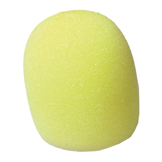 Foto 1 | Foto 1 | Filtro Antipop Para Microfono Color Amarillo