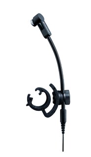 Foto 1 | Foto 1 | Micrófono Sennheiser Professional E 908 D Con Condensador Cardioide - Venta Internacional.
