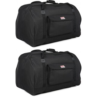 Foto 1 | Foto 1 | Bolsas De Mano Gator Gpa-tote15 Heavy-duty Para Altavoz De 15 Pulgadas - Venta Internacional.