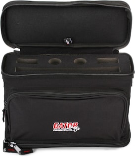 Foto 1 | Foto 1 | Funda De Transporte Acolchada Gator Para El Sistema Inalámbrico Shure Blx - Venta Internacional.