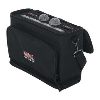 Foto 4 | Foto 4 | Funda De Transporte Acolchada Gator Para El Sistema Inalámbrico Shure Blx - Venta Internacional.
