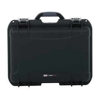 Foto 1 | Foto 1 | Funda Impermeable Gator Titan Series Para Micrófono Inalámbrico Sennheiser - Venta Internacional.