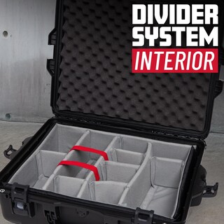 Foto 3 | Foto 3 | Estuche Impermeable Para Utilidades/equipos Gator Cases Titan Series - Venta Internacional.