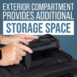 Foto 3 | Foto 3 | Bolsa De Solución De Sistema Inalámbrico Shure De Gator Para Micrófono - Venta Internacional.