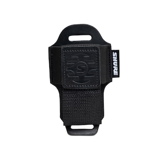 Foto 7 | Foto 7 | Funda Portátil Inalámbrica Para Transmisor Shure, Piel De Primera Calidad - Venta Internacional.