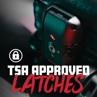 Foto 4 | Foto 4 | Modelo De Miniamplificadores Gtsa-gtr De Case Gator Frequent Flyer - Venta Internacional.