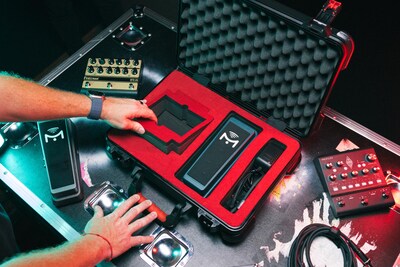 Foto 7 | Foto 7 | Modelo De Miniamplificadores Gtsa-gtr De Case Gator Frequent Flyer - Venta Internacional.