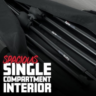 Foto 2 | Foto 2 | Set De Bolsa De Transporte Gator Para 2 Altavoces, Micrófonos O Soportes De Iluminación - Venta Internacional.